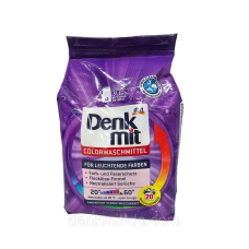 Пральний порошок Denkmit Color, 1.35 кг (20 прань)
