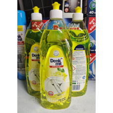 Рідина для миття посуду Denkmit Zitronen-Frische 1L