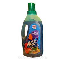 Рідки ACE Gentile fresco profumo Lavanda e muschio bianco 2л