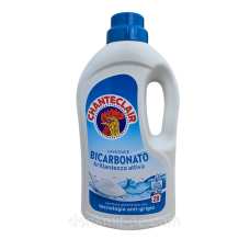 Гель для прання ChanteClair Bicarbonato 1.26 л 28 прань