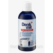 Засіб проти накипу Denkmit, 500 ml