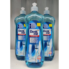 Ополіскувач для посудомийки Denk mit, 1 л