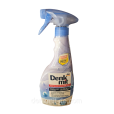 Denk mit Освіжувач текстилю Wrinkle Smooth 3в1, 500 мл