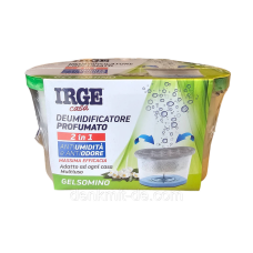 Irge Поглинач запаху і вологи Gelsomino 400 мл.