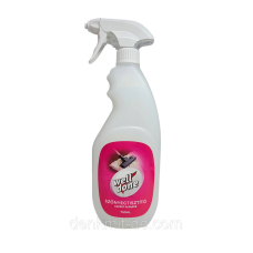 Засіб для чищення килимів Well Done спрей, 750 мл