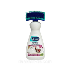 Засіб для видалення плям Dr. Beckmann  з щіткою, 650 мл