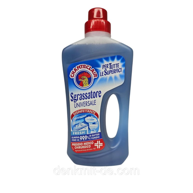 Універсальний засіб для чищення Chanteclaire Disinfettante 750 мл
