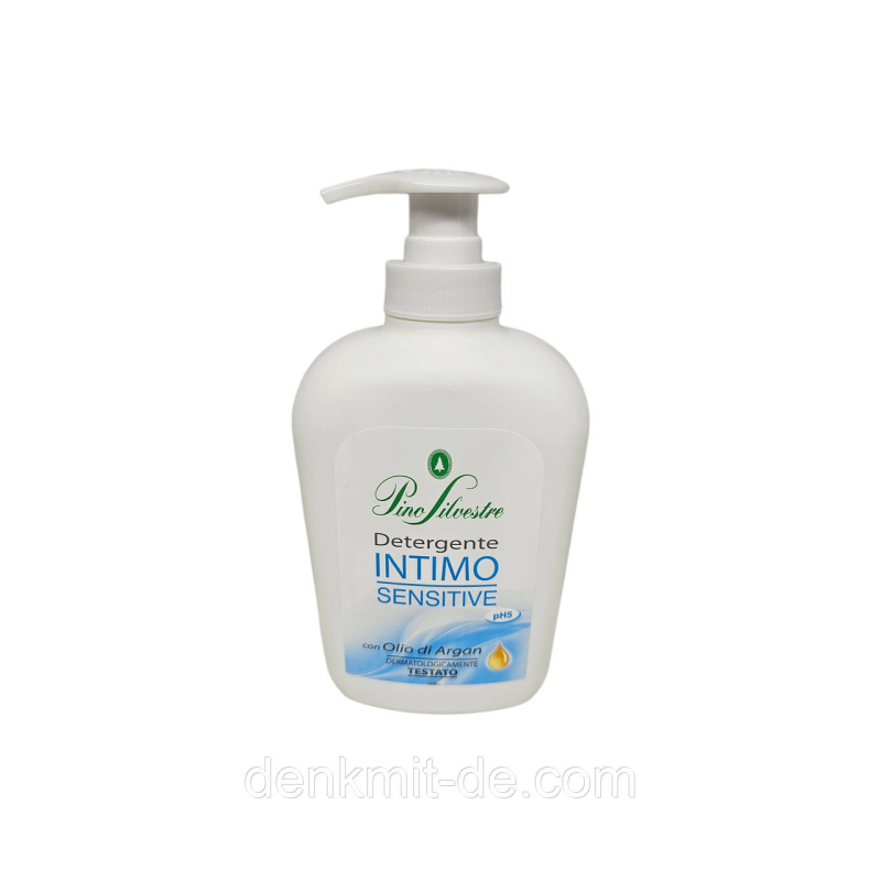Засіб для інтимної гігієни Pino Silvestre Detergente intimo sensitive 250 мл