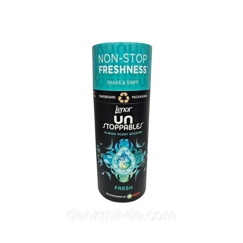 Ополіскувач у гранулах Lenor Fresh 176 гр. Ополіскувач у гранулах Lenor Fresh 176 гр.