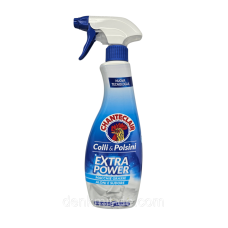Універсальний плямовивідник Chante Clair Extra power colli & polsini 500 мл.