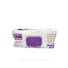 Вологi серветки для прибирання SLEEPY Easy Clean , 100шт