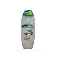 Palmolive naturals Гель для душу Palm beach with coconut , 500 мл