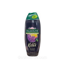 Palmolive naturals Гель для душу Relax sunset with lavender , 500 мл