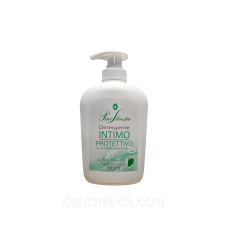 Засіб для інтимної гігієни Pino Silvestre Detergente intimo con Antibatterico  con tea tree oil 250 мл