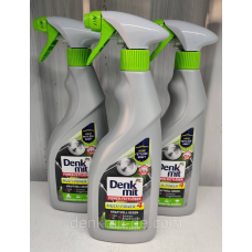 Denkmit Power-Fettlowerser Multi-Power 4 - Спрей для видалення сильних жирних забруднень 4 в 1, 750 мл, Німеччина