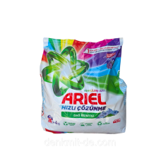 Ariel Пральний порошок Color, 4 кг (26 прань)