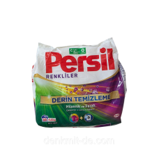 Persil Пральний порошок Color, 1,5 кг (10 прань)