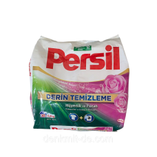 Persil Пральний порошок Color, Роза 1,5 кг (10 прань)