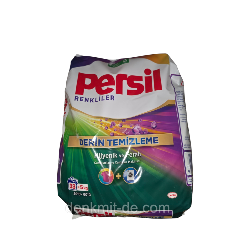 Persil Пральний порошок Color, 1,5 кг (10 прань) Persil Пральний порошок Color, 1,5 кг (10 прань)