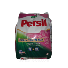 Persil Пральний порошок Color, Роза 5 кг (33 прання)