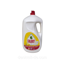 Засіб для миття посуду Fairy Cytrusy 2,6 л