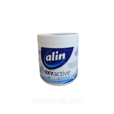Alin oxy active white Кисневий порошок , 1 кг