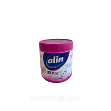 Alin oxy active color Кисневий порошок , 1 кг