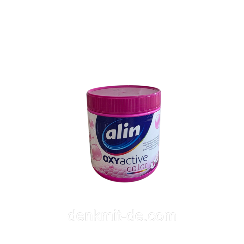 Alin oxy active color Кисневий порошок , 1 кг