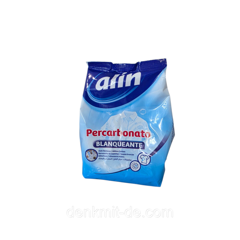 Alin Percarbonato blanqueante Кисневий порошок , 500 гр