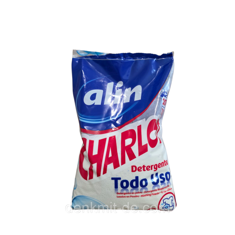 Alin Універсальний чистячий порошок для всього будинку 800 гр