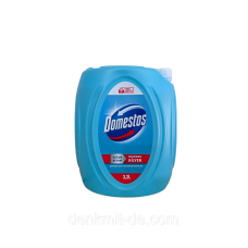 Засіб для унітазу Domestos Bleach 3200 мл
