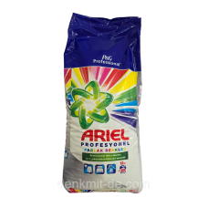 Ariel Professional  Пральний порошок Color, 12 кг (80 прань)