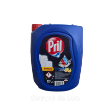 Засіб для миття посуду Pril Cytrusy 3,87 л