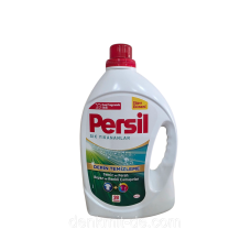 Persil Рідкий пральний порошок універсальний 2,74 л (38 прань)