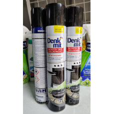 Засіб для чищення духовки та гриля Denkmit Backofen & Grillreiniger 500 мл