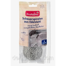 Металеві губки Profissimo DM 3 шт.