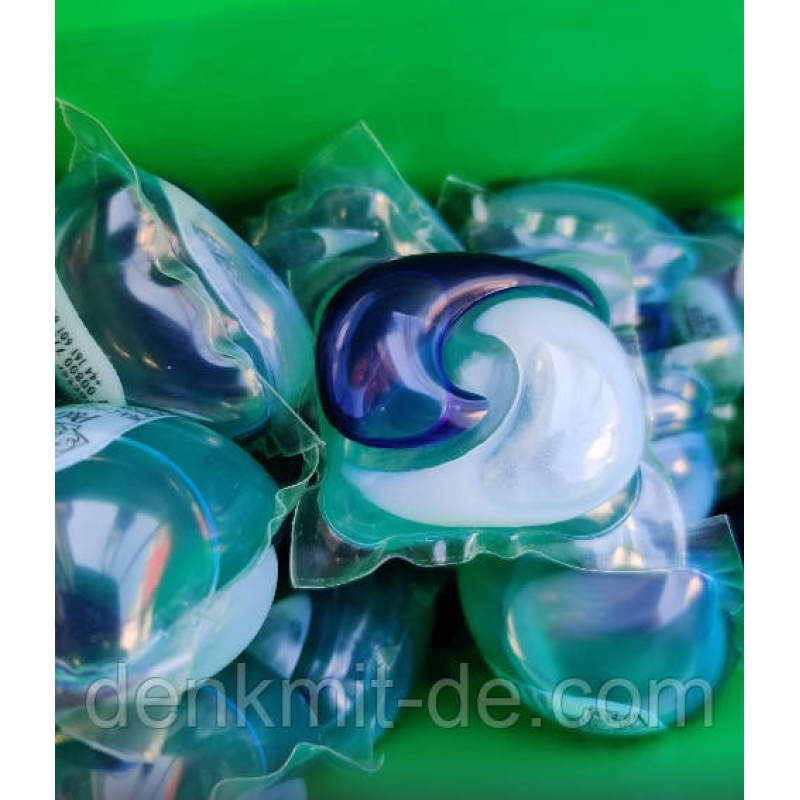 Капсули Ariel для прання 3-х компонентні Капсули Ariel для прання 3-х компонентні