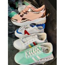 Взуття жіноче і чоловіче розпродаж