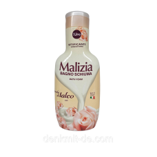 Malizia Гель для душу Talc, 1000 мл