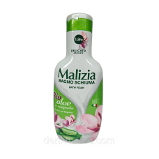 Malizia Гель для душу Biio aloe and magnolia, 1000 мл