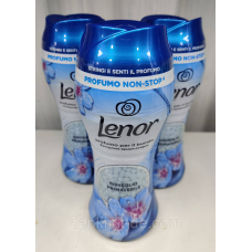 Ополіскувач в гранулах Lenor Spring awakening 210 г