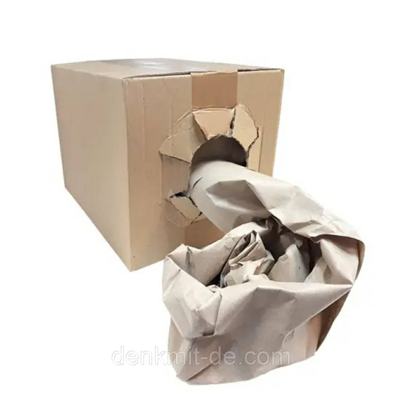 Упакувальний бокс - 390 мм × 175 м