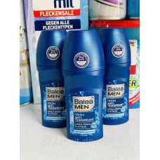Balea Men Роликовий дезодорант Fresh, 50 мл
