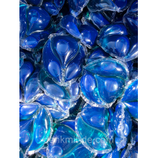 Капсули для прання 3 в 1 універсальні (1 шт.)