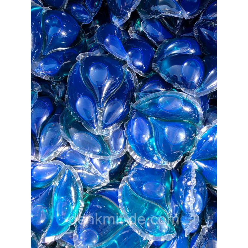 Капсули для прання 3 в 1 універсальні (1 шт.) Капсули для прання 3 в 1 універсальні (1 шт.)