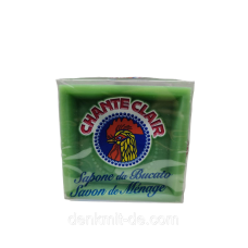 Марсельське мило для прання і видалення плям Chante Clair 250 г,