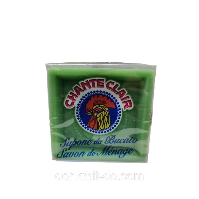 Марсельське мило для прання і видалення плям Chante Clair 250 г, Марсельське мило для прання і видалення плям Chante Clair 250 г,
