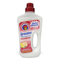 Засіб для миття підлоги Chante Clair Sgrassatore Pavimenti Marsiglia e Limone 750 мл