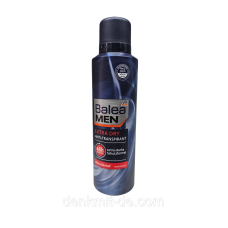 Антиперспірант Balea Men Extra dry