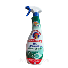 Піна для унітазу Chante Clair WC,625 мл.